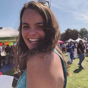 Meet your Posher, Kendall